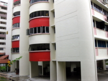 Blk 641 Hougang Avenue 8 (Hougang), HDB 5 Rooms #237072